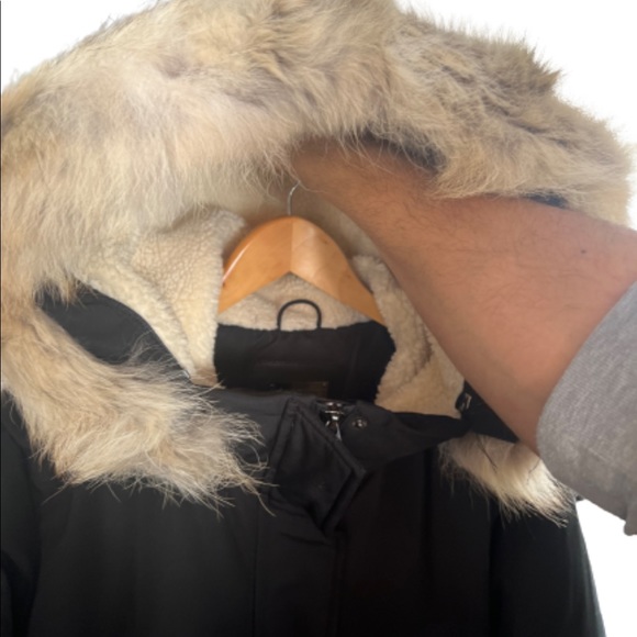 Sicily Winter Jacket - Picture 4 of 4